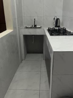 Recanto Privativo com Wi-Fi - 1