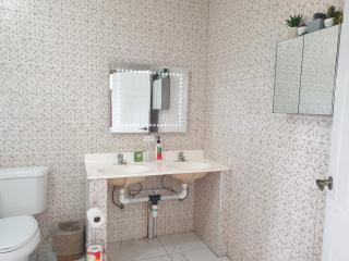 Cambridge Heights Guest House - 7