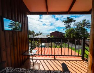 PARAÍSO Sunset Bungalows - 2