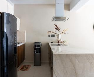 Elegante departamento a 3 cuadras del Malecon - 2