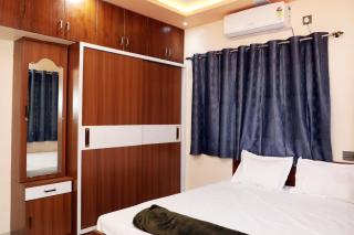 Matoshree Homely Green Villa Apartment - 6