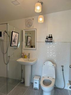 Jc Pran บ้านพัก - 7