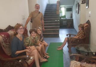 Sopanam Heritage Thekkady - 3