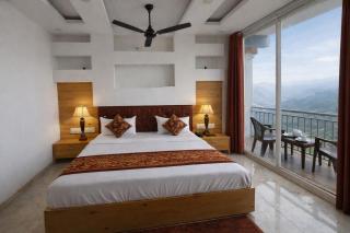 Hotel The Nature Heaven, Mussoorie - 5