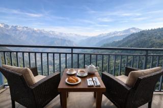 Hotel The Nature Heaven, Mussoorie - 4