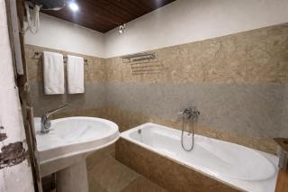 Hotel The Nature Heaven, Mussoorie - 8