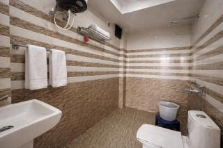 Hotel The Nature Heaven, Mussoorie - 2