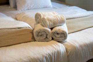 Breeze, Golf & Sea, 2 BR Luxury Apt with Terrace, Somabay - 3