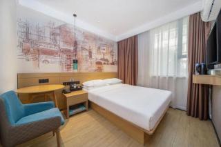 City Comfort Inn Zhanjiang International Trade Dingsheng Plaza - Zhanjiang - 5