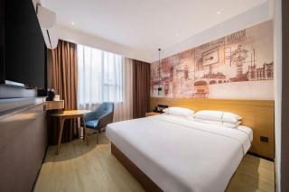 City Comfort Inn Zhanjiang International Trade Dingsheng Plaza - 5