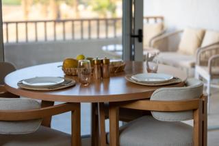 Breeze, Golf & Sea, 2 BR Luxury Apt with Terrace, Somabay - 4