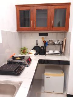 River Side Holiday Inn - 8