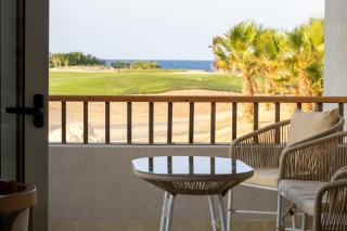 Breeze, Golf & Sea, 2 BR Luxury Apt with Terrace, Somabay - 0