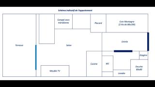 Séjour solidaire- Studio cosy aux pieds des pistes - 3
