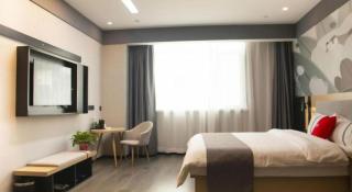 Thank Inn Ningxia Yinchuan Helan County Ningxia Jiaotong School - 4