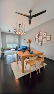 Peroot Stay Butterworth - 0