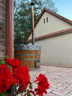 Gyöpszer Gyöngye Vendégház - 1