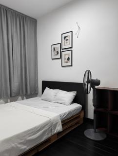 Peroot Stay Butterworth - 4