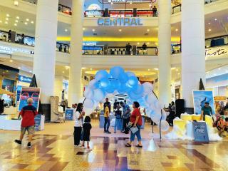 Luxury Stay At Berjaya-Times Square KL - Kuala Lumpur - 4