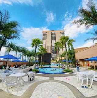 Luxury Stay At Berjaya-Times Square KL - Kuala Lumpur - 7