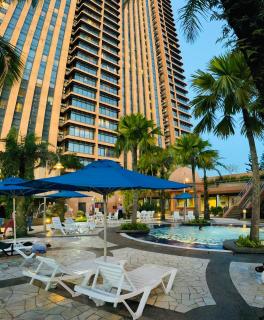 Luxury Stay At Berjaya-Times Square KL - Kuala Lumpur - 8