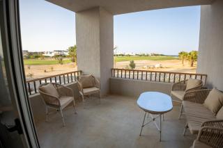 Breeze, Golf & Sea, 2 BR Luxury Apt with Terrace, Somabay - 7