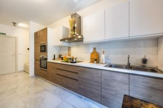 Palazzo Ducoss - Apt 7 - Two Bedroom One Bathroom - 6