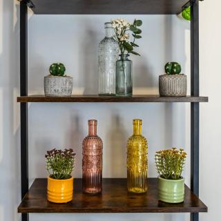 Palazzo Ducoss - Apt 7 - Two Bedroom One Bathroom - 3