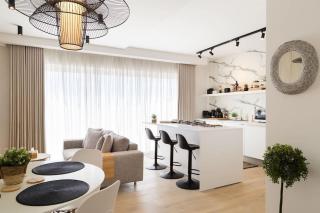 Penthouse Private Pool & Sea Views - 0