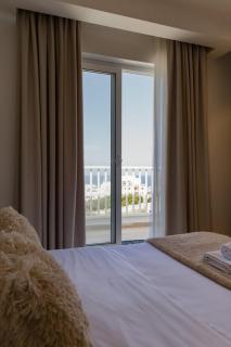 Penthouse Private Pool & Sea Views - 1