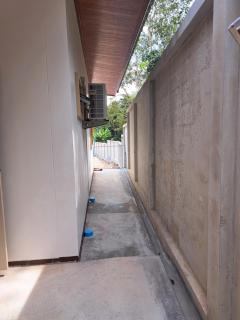 Bancha white house - 7