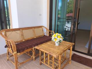 Bancha white house - 2