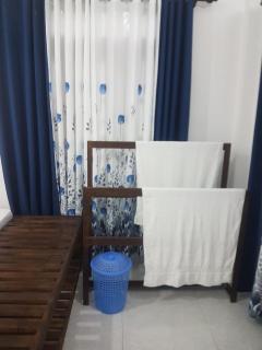 Villa white pepper bibile - 6