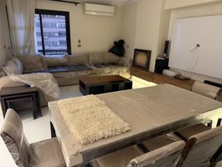 Modern Bright Apartment - 0