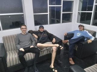 Sunsky family guest Nuwara Eliya - 3