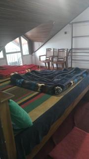 Sunsky family guest Nuwara Eliya - 1