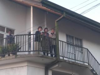 Sunsky family guest Nuwara Eliya - 2