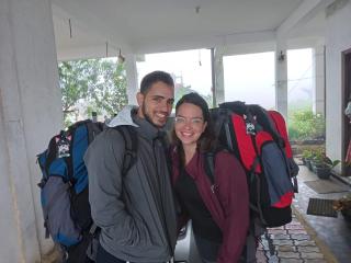 Sunsky family guest Nuwara Eliya - 1