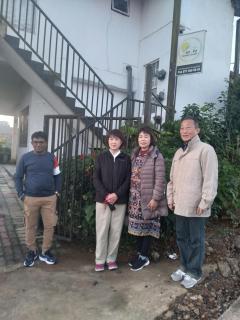 Sunsky family guest Nuwara Eliya - 7