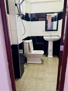 Sunsky family guest Nuwara Eliya - 3