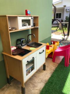 Homestay Rumah Hijau - Kodiang - 4