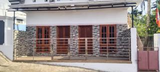 punartham homestay - 0