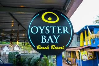 Oyster Bay Beach Resort - 9