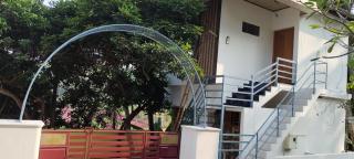 punartham homestay - 2