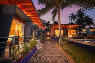 Oyster Bay Beach Resort - 7