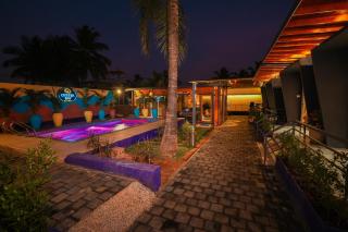 Oyster Bay Beach Resort - 6