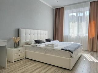 LUX двухкомнатная квартира в новом ЖК - 9