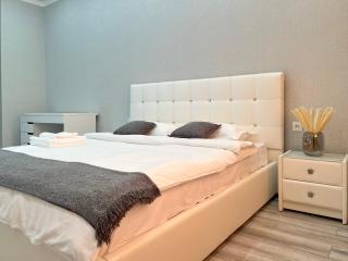 LUX двухкомнатная квартира в новом ЖК - 6