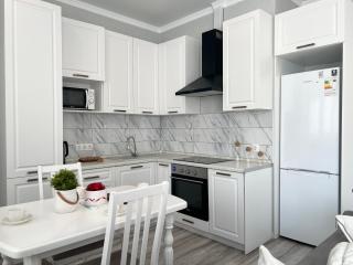 LUX двухкомнатная квартира в новом ЖК - 2