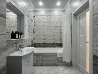 LUX двухкомнатная квартира в новом ЖК - 1